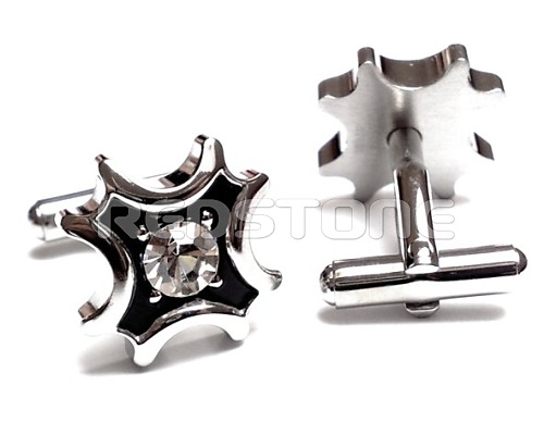 Manžetové gombíky SC432